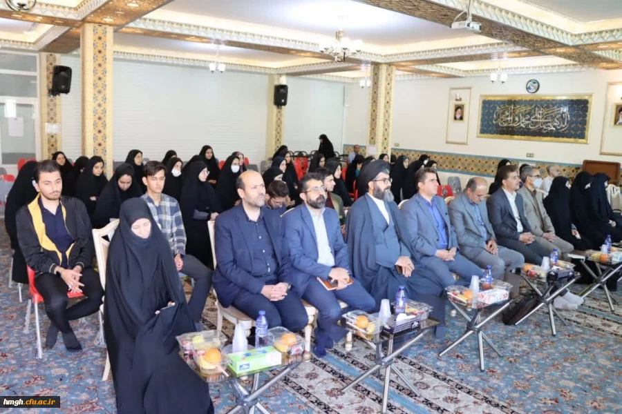 آغاز به کار مرحله منطقه ای دهمین جشنواره تدریس برتر 4