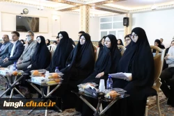 آغاز به کار مرحله منطقه ای دهمین جشنواره تدریس برتر 5