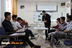 آغاز به کار مرحله منطقه ای دهمین جشنواره تدریس برتر 7