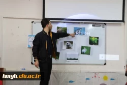 آغاز به کار مرحله منطقه ای دهمین جشنواره تدریس برتر 9