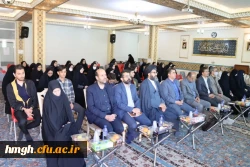 آغاز به کار مرحله منطقه ای دهمین جشنواره تدریس برتر 4