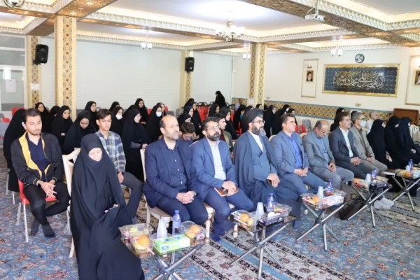 آغاز به کار مرحله منطقه ای دهمین جشنواره تدریس برتر 4