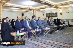 آغاز به کار مرحله منطقه ای دهمین جشنواره تدریس برتر 6