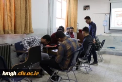 آغاز به کار مرحله منطقه ای دهمین جشنواره تدریس برتر 10