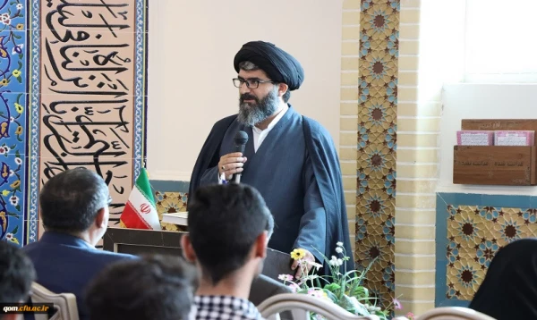 اختتامیه مرحله منطقه ای دهمین جشنواره تدریس برتر منطقه 4 4