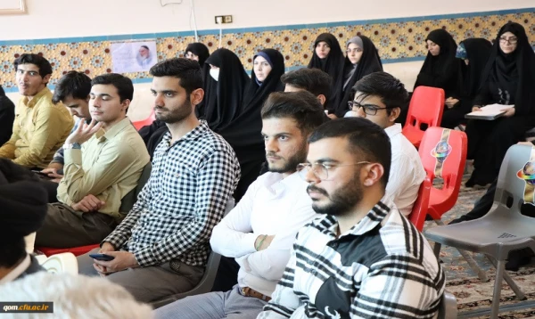 اختتامیه مرحله منطقه ای دهمین جشنواره تدریس برتر منطقه 4 9