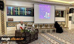  کارگاه آسیب های دانش آموزی ویژه دانشجومعلمان  4