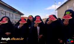 به همت دانشگاه فرهنگیان استان قم و بسیج دانشجویی پردیس حضرت معصومه(س) قم برگزار شد:

دوره علمی - تخصصی مسیر (ویژه خواهران)
 2