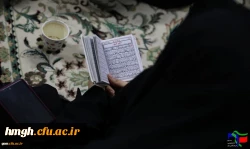 به همت دانشگاه فرهنگیان استان قم و بسیج دانشجویی پردیس حضرت معصومه(س) قم برگزار شد:

دوره علمی - تخصصی مسیر (ویژه خواهران)
 2