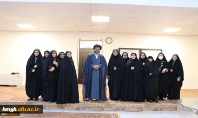 به مناسبت تولد بانوی کرامت حضرت فاطمه معصومه(س) و روز دختر انجام شد:

حضور سرزده موسوی مدیر امور پردیس های استان در سرای دانشجویی پردیس خواهران
