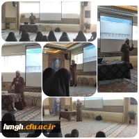 نشست «نقش طرح ولایت در تربیت نسل آینده»  2