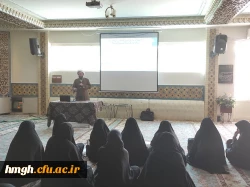 نشست «نقش طرح ولایت در تربیت نسل آینده»  2