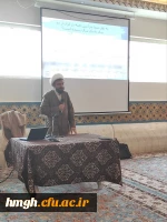 نشست «نقش طرح ولایت در تربیت نسل آینده»  5