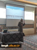 نشست «نقش طرح ولایت در تربیت نسل آینده»  6