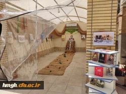 برگزاری ویژه برنامه بزرگداشت سالروز فتح خرمشهر 2