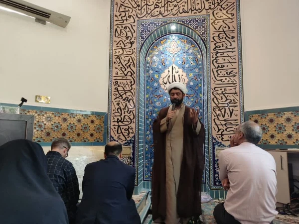 برگزاری ویژه برنامه بزرگداشت سالروز فتح خرمشهر 3