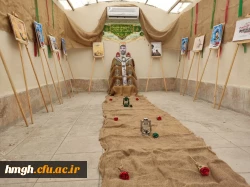 برگزاری ویژه برنامه بزرگداشت سالروز فتح خرمشهر 4