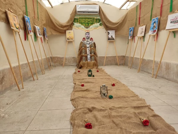 برگزاری ویژه برنامه بزرگداشت سالروز فتح خرمشهر 4