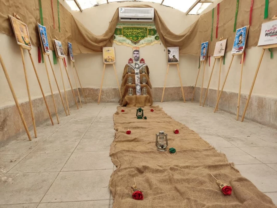 برگزاری ویژه برنامه بزرگداشت سالروز فتح خرمشهر 4