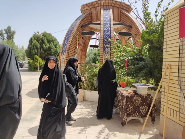 برگزاری ویژه برنامه بزرگداشت سالروز فتح خرمشهر 7