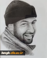 دیدار با خانواده معظم شهید ابراهیم عشریه  7