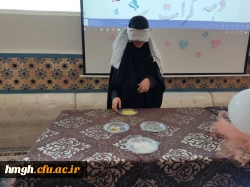 برگزاری جشن میلاد امام رضا(ع)  2