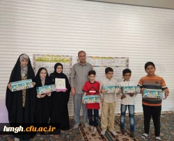 برگزاری دوره تربیت مربی بازی های روخوانی     3