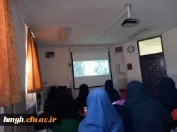 به همت کانون ایثار و شهادت پردیس حضرت معصومه(س) انجام شد:

نمایش فیلم هناس در پردیس حضرت معصومه(س) 2