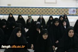 به مناسبت ایام سوگواری رحلت پیامبر اکرم(ص) و شهادت امام حسن مجتبی(ع) و امام رضا(ع) در پردیس حضرت معصومه(س) برگزار شد: 

مجلس عزاداری در سرای دانشجویی      2