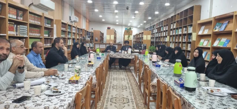 با حضور مدیر امور پردیس های دانشگاه فرهنگیان استان قم انجام شد:

 افتتاح سایت رایانه شماره ۲ پردیس حضرت معصومه(س) 2