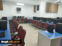 با حضور مدیر امور پردیس های دانشگاه فرهنگیان استان قم انجام شد:

 افتتاح سایت رایانه شماره ۲ پردیس حضرت معصومه(س) 2