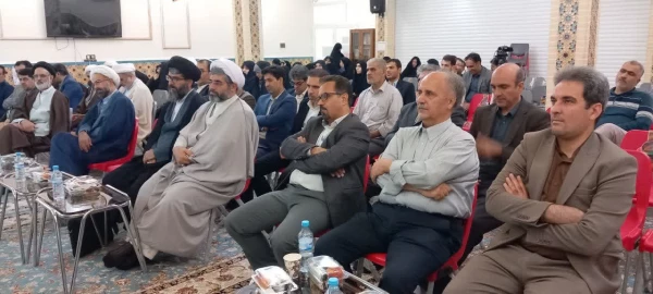 ویژه برنامه گرامیداشت هفته وحدت و هفته دفاع مقدس 3