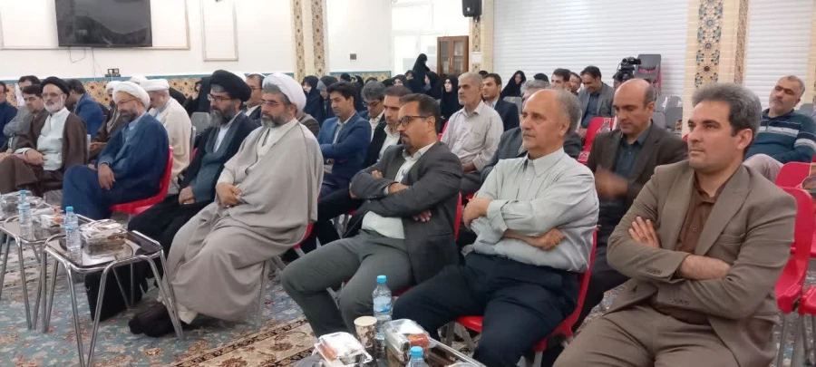 ویژه برنامه گرامیداشت هفته وحدت و هفته دفاع مقدس 3