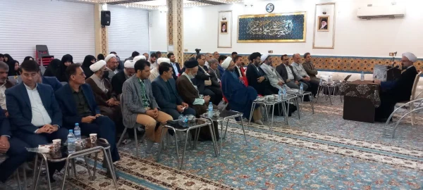 ویژه برنامه گرامیداشت هفته وحدت و هفته دفاع مقدس 5