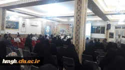 ویژه برنامه گرامیداشت هفته وحدت و هفته دفاع مقدس 7