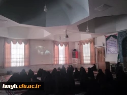 در ساعت فرهنگی انجام شد:

اکران فیلم دسته دختران   2