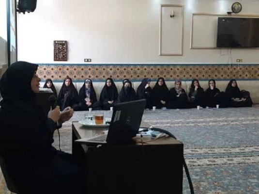 در راستای اجرای قانون حمایت از خانواده و جوانی جمعیت برگزار شد: 

کارگاه اصلاح سبک زندگی ویژه دانشجومعلمان 2