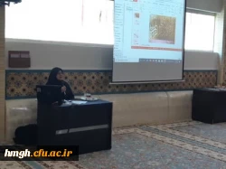 در راستای اجرای قانون حمایت از خانواده و جوانی جمعیت برگزار شد: 

کارگاه اصلاح سبک زندگی ویژه دانشجومعلمان 2