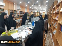 آغاز ثبت نام حضوری پذیرفته شدگان مقطع کارشناسی پیوسته آزمون سراسری1402 2