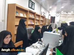 آغاز ثبت نام حضوری پذیرفته شدگان مقطع کارشناسی پیوسته آزمون سراسری1402 3