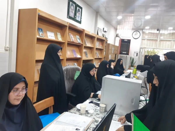 آغاز ثبت نام حضوری پذیرفته شدگان مقطع کارشناسی پیوسته آزمون سراسری1402 3