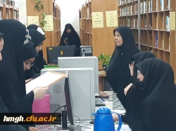 آغاز ثبت نام حضوری پذیرفته شدگان مقطع کارشناسی پیوسته آزمون سراسری1402 4