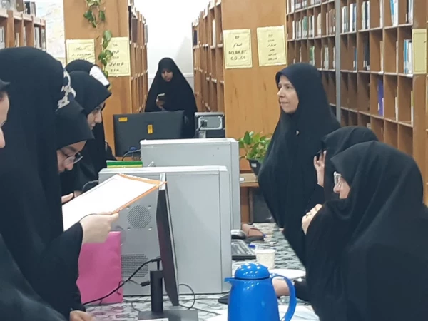 آغاز ثبت نام حضوری پذیرفته شدگان مقطع کارشناسی پیوسته آزمون سراسری1402 4