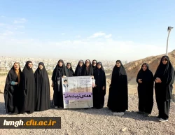 به مناسبت هفته تربیت بدنی انجام شد: 

همایش سراسری کوه پیمایی 2