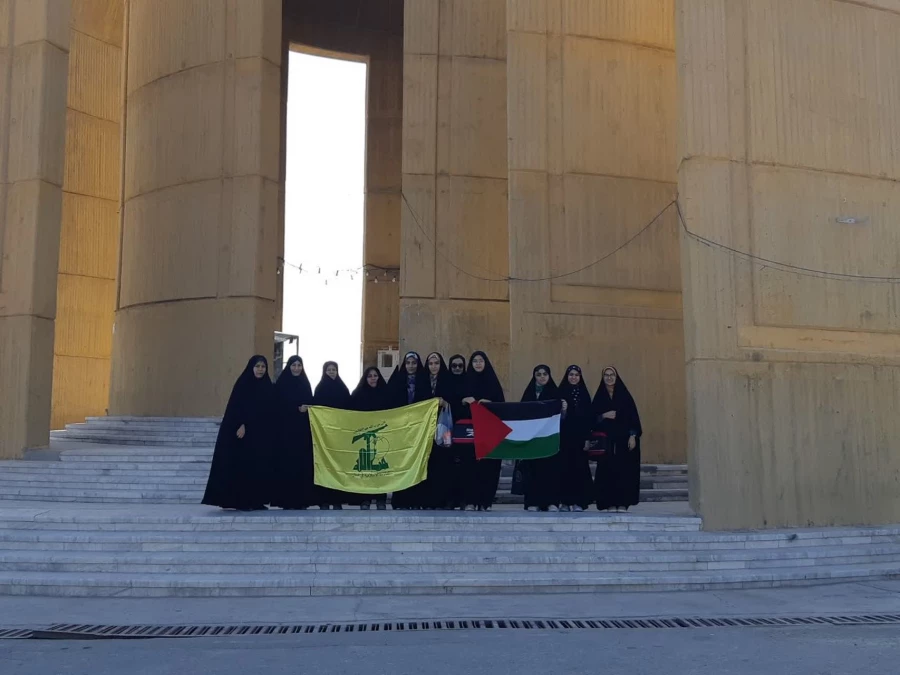 به مناسبت هفته تربیت بدنی انجام شد: 

همایش سراسری کوه پیمایی 2