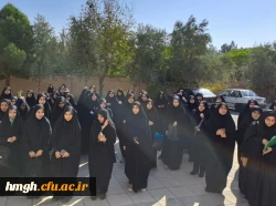 ورزش و میثاق با شهدا 2