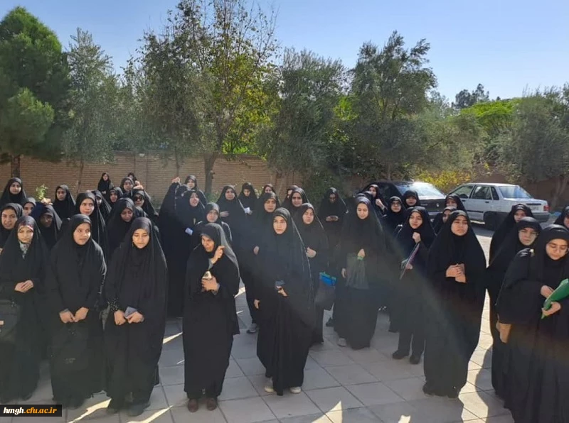 ورزش و میثاق با شهدا 2