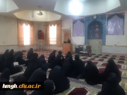 در راستای اجرای قانون جوانی جمعیت و تحکیم خانواده برگزار شد: 

دومین کارگاه اصلاح سبک زندگی ویژه دانشجومعلمان 2