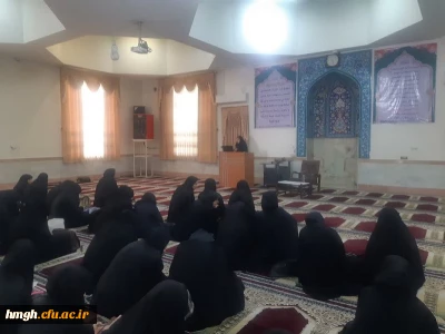 در راستای اجرای قانون جوانی جمعیت و تحکیم خانواده برگزار شد: 

دومین کارگاه اصلاح سبک زندگی ویژه دانشجومعلمان