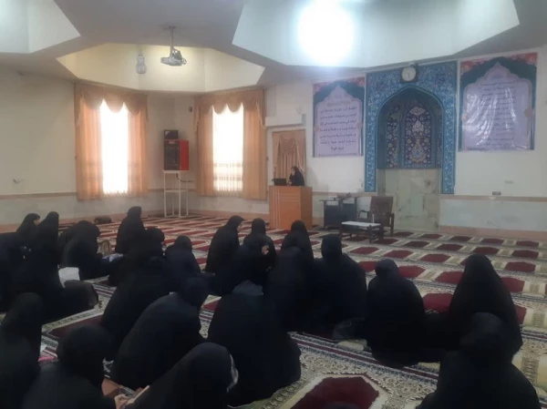 در راستای اجرای قانون جوانی جمعیت و تحکیم خانواده برگزار شد: 

دومین کارگاه اصلاح سبک زندگی ویژه دانشجومعلمان 2